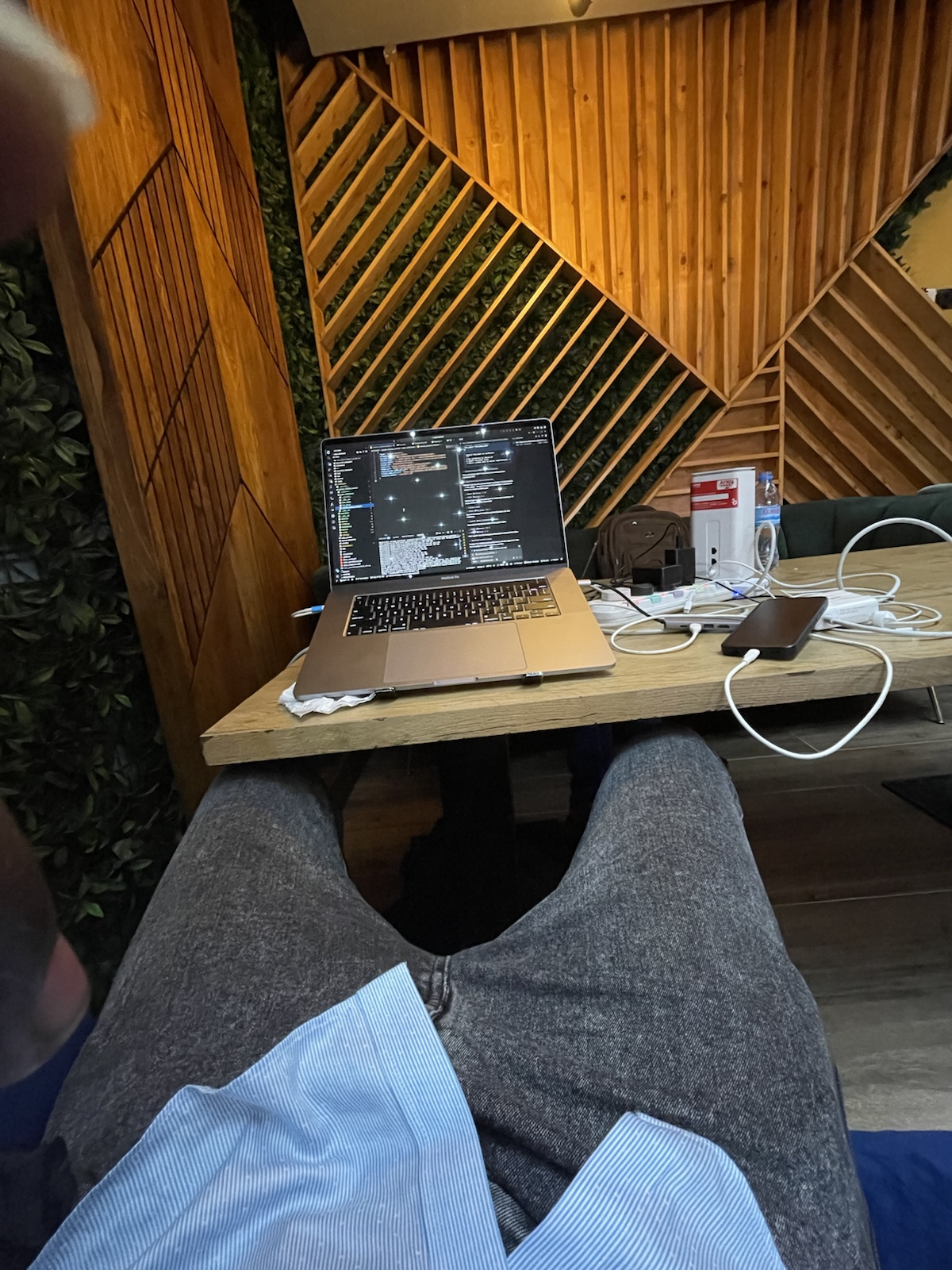 Technical Excellence