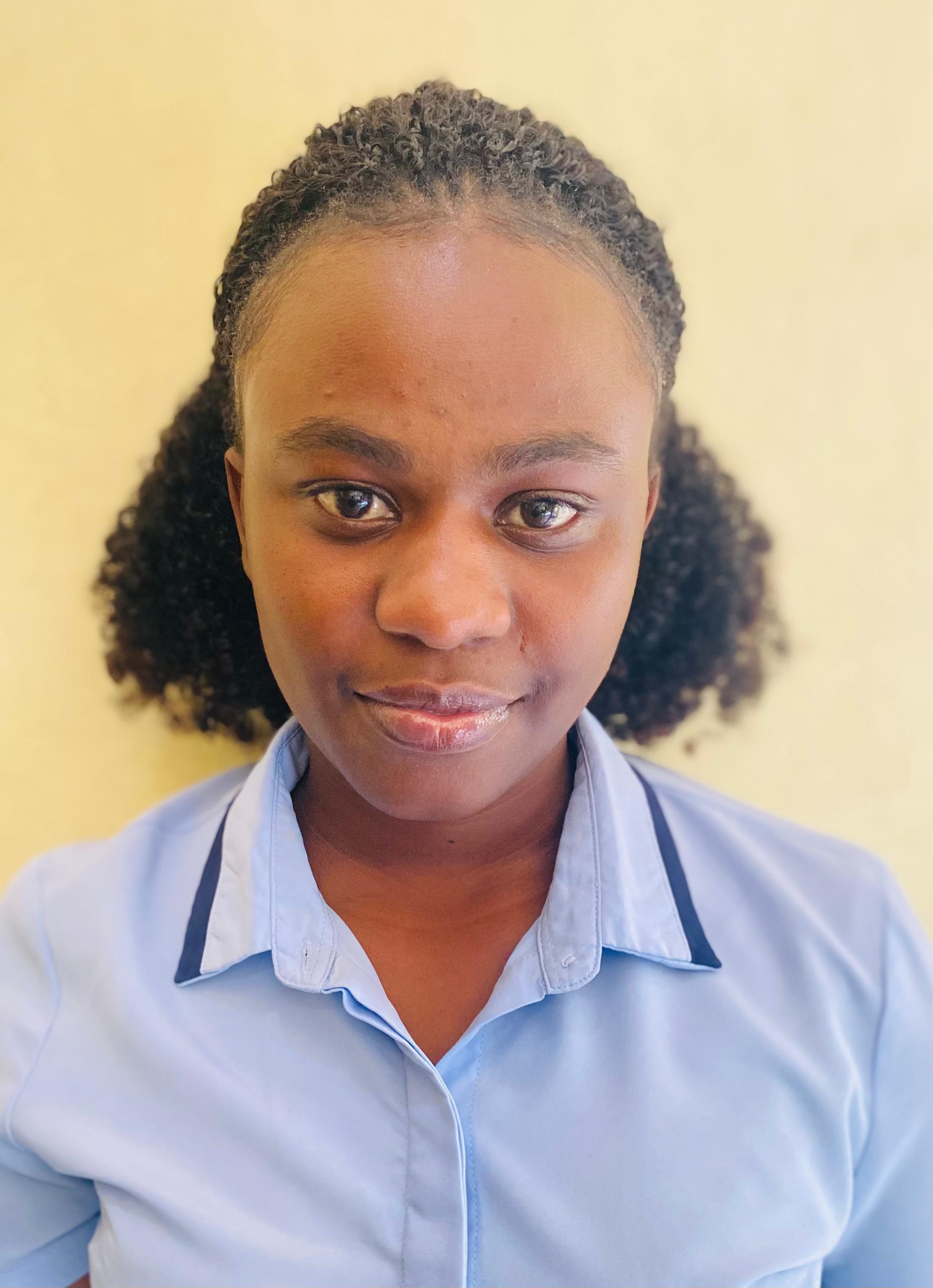 WARDA KISAKA REXFORD