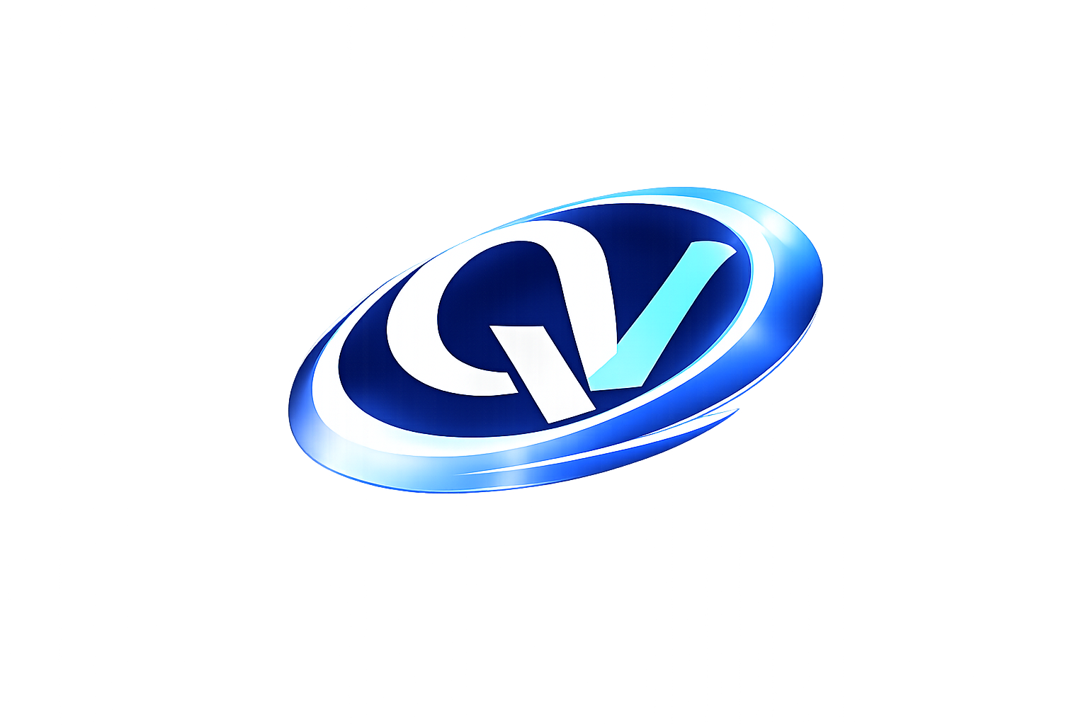 Quantum Vision Limited Logo